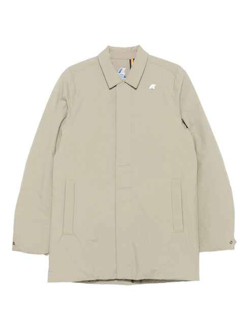 K-WAY BENNY WARM OTTOMAN